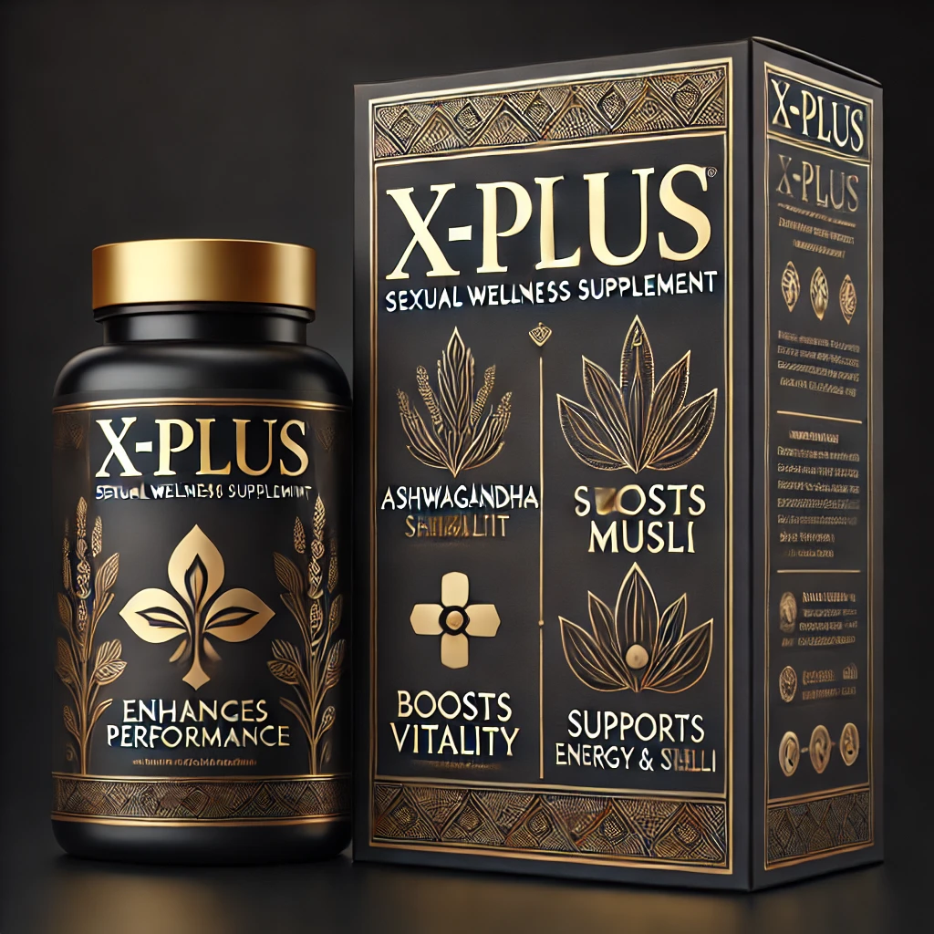 Rishi Root's Ayurvedic